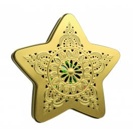 Picture of WINDEL CHRISTMAS STAR 108GR